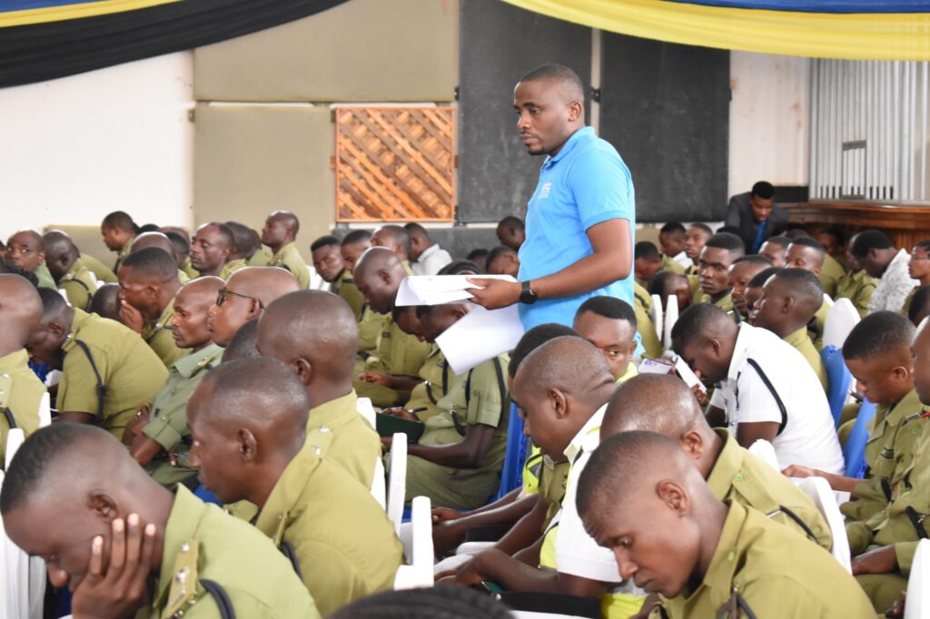 Elimu Kigoma Jan 2025